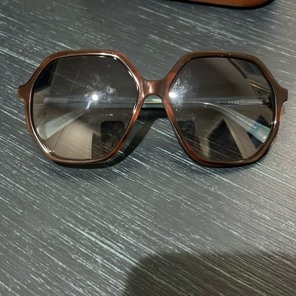 Longchamp LO707S sunglasses